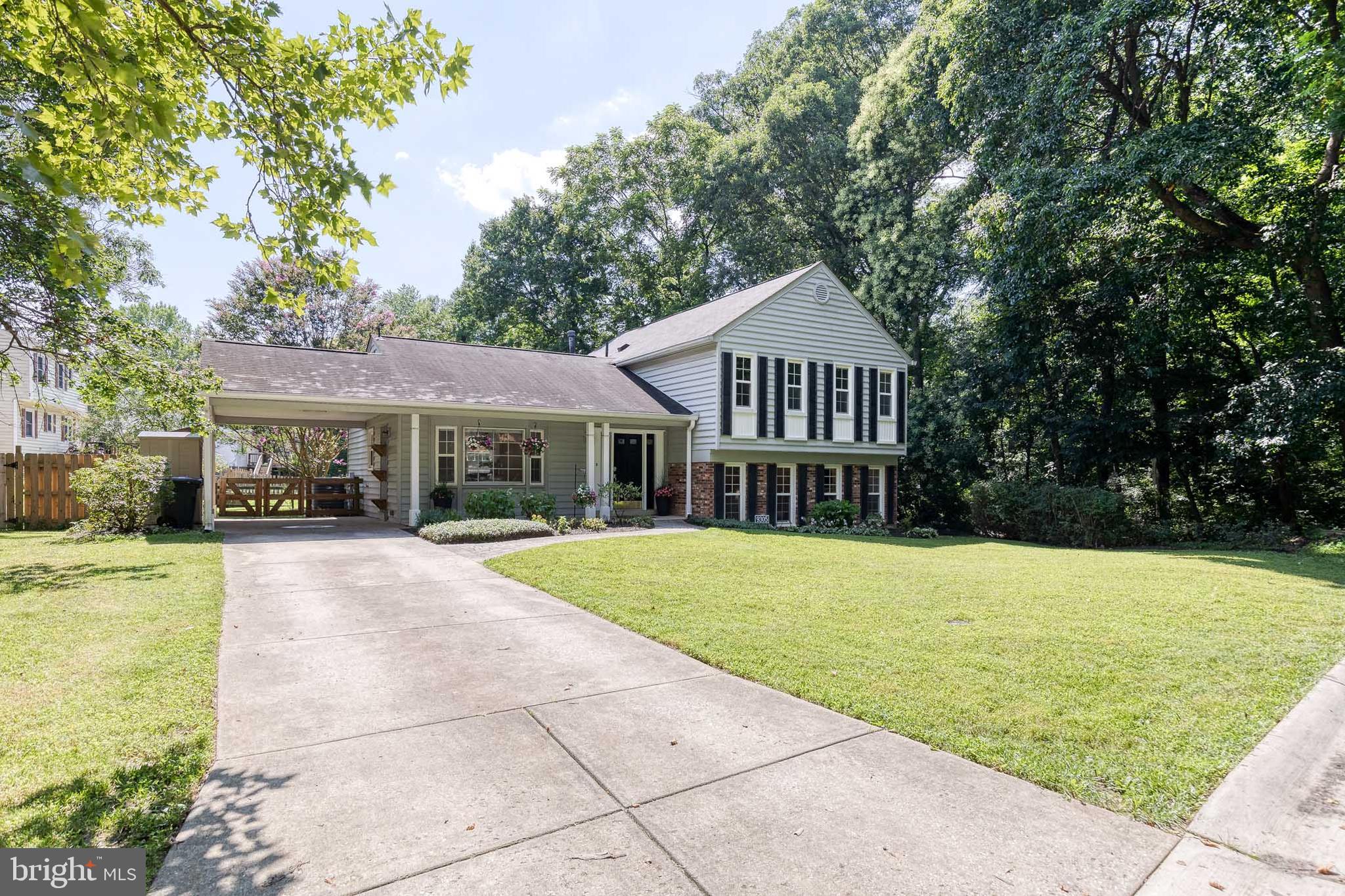 9305 Soaring Hill Road Columbia, MD 21045 - Photo 60 of 63 Gallery Image 60