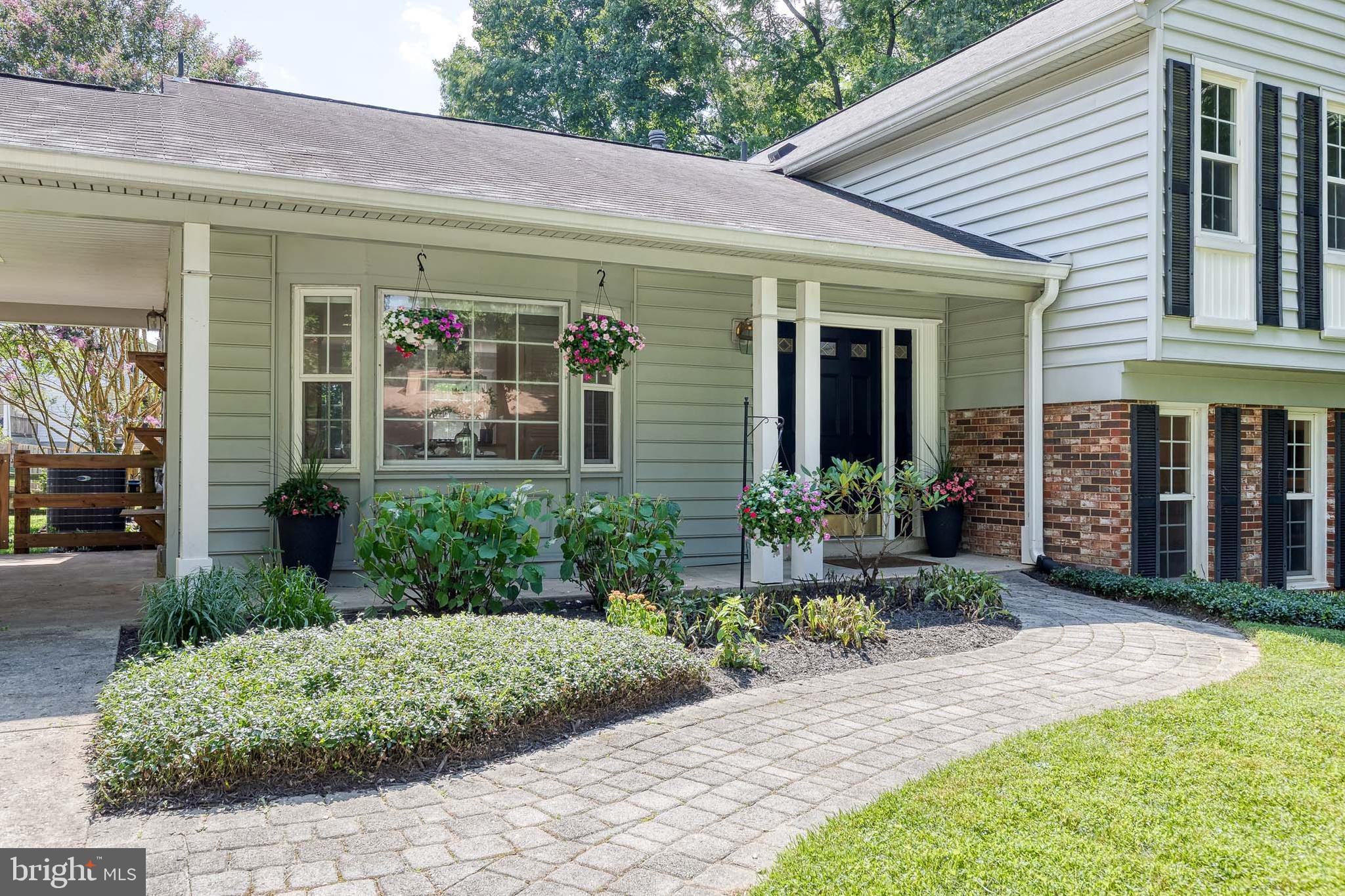 9305 Soaring Hill Road Columbia, MD 21045 - Photo 61 of 63 Gallery Image 61