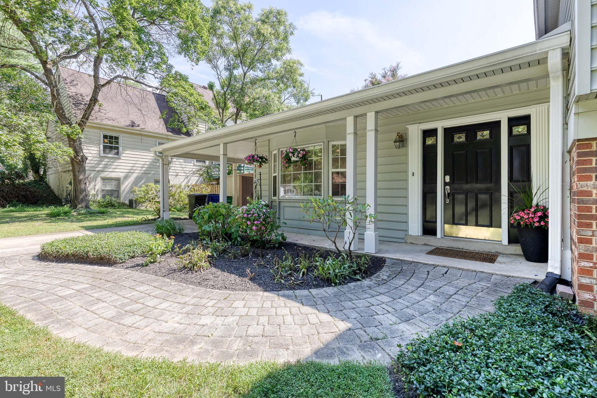 9305 Soaring Hill Road Columbia, MD 21045 - Photo 62 of 63 Gallery Image 62