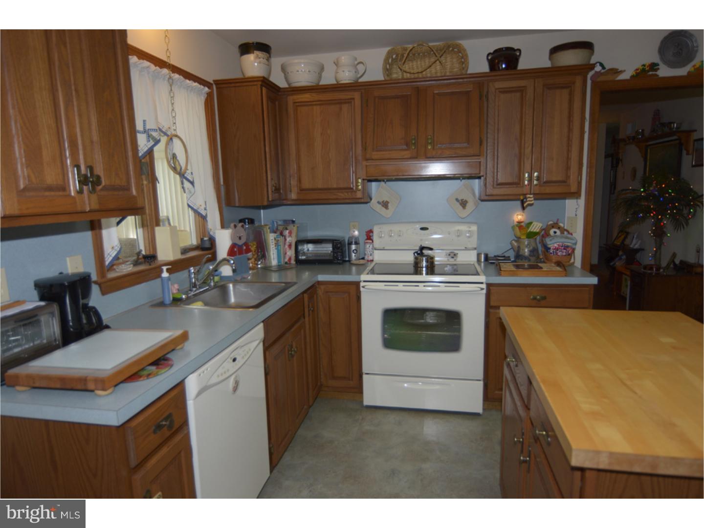7 North Arthur Drive Sinking Spring, PA 19608 - Photo 11 of 23 Kitchen