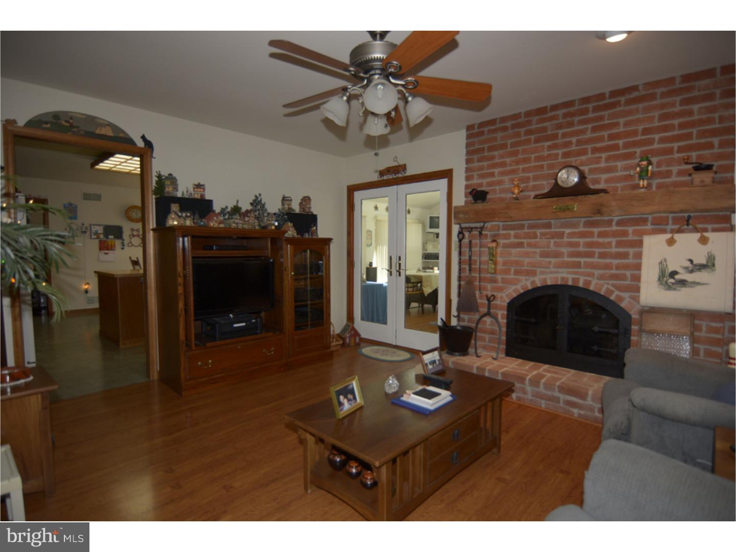 7 North Arthur Drive Sinking Spring, PA 19608 - Photo 13 of 23 Family Room