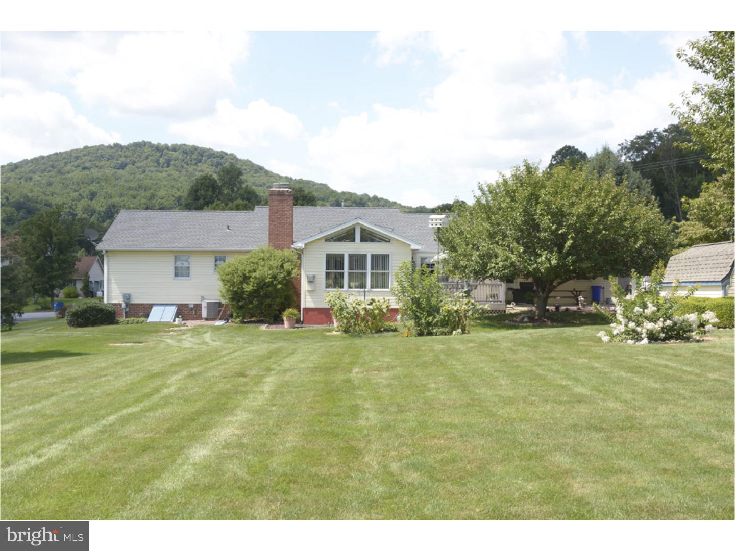 7 North Arthur Drive Sinking Spring, PA 19608 - Photo 23 of 23 View in Back