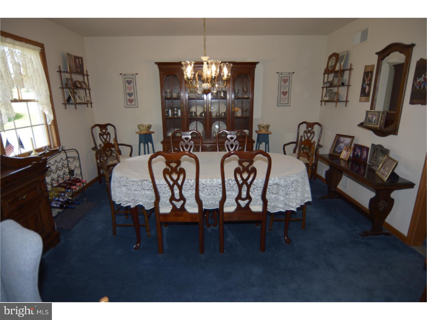 7 North Arthur Drive Sinking Spring, PA 19608 - Photo 7 of 23 Dining Room