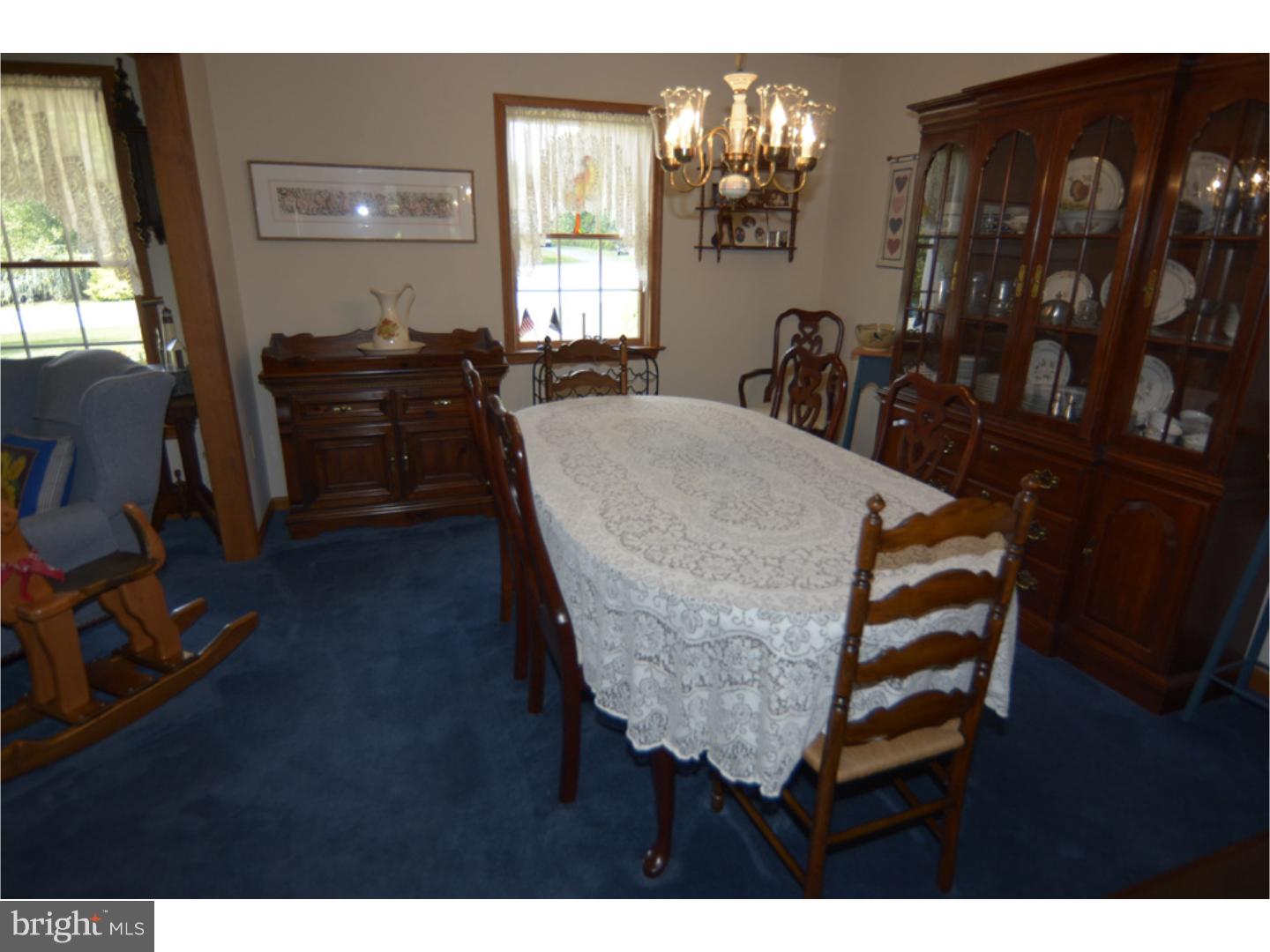 7 North Arthur Drive Sinking Spring, PA 19608 - Photo 8 of 23 Dining Room
