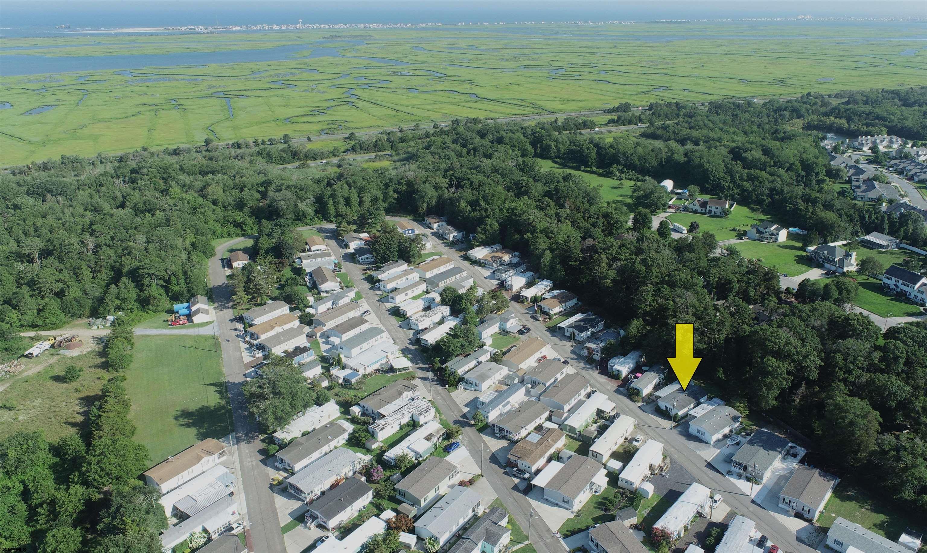 1621 South Shore Road Ocean View, NJ 08230 - Photo 67 of 73 Gallery Image 67