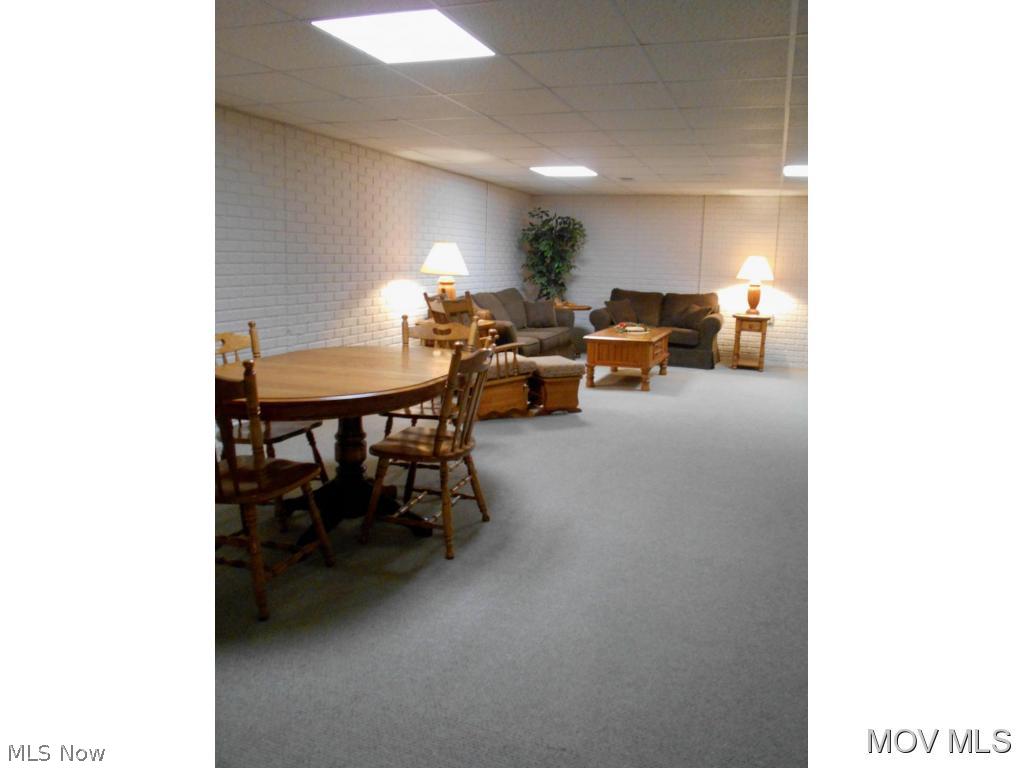 90 Deming Road Fleming, OH 45729 - Photo 20 of 24 Great finished space