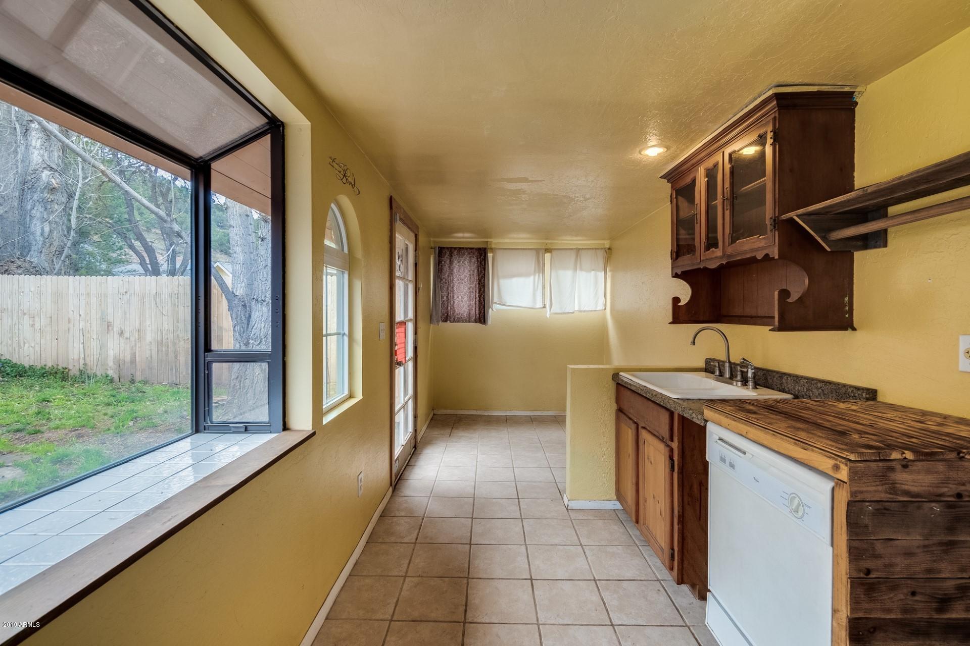 2144 North Flowing Springs Road Payson, AZ 85541 - Photo 35 of 49 Gallery Image 35
