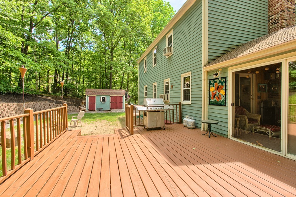 32 Edgehill Road Haverhill, MA 01830 - Photo 23 of 30 Gallery Image 23