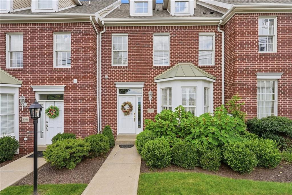 2372 Hilltop Road Presto, PA 15142 - Photo 1 of 42 Gallery Image 1