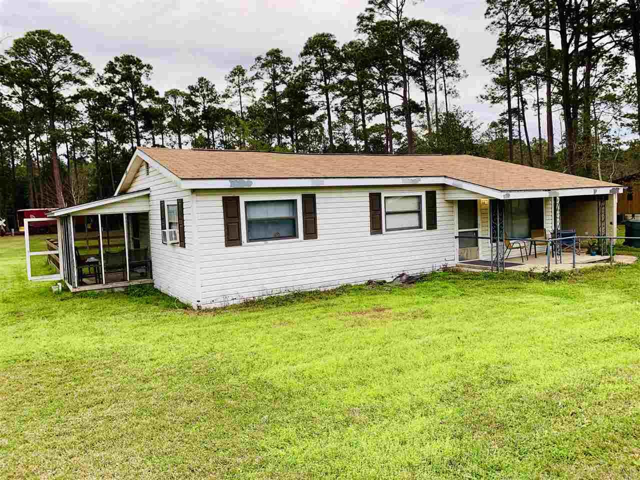 540 Nix Road Pensacola, FL 32506 - Photo 3 of 6 Gallery Image 3