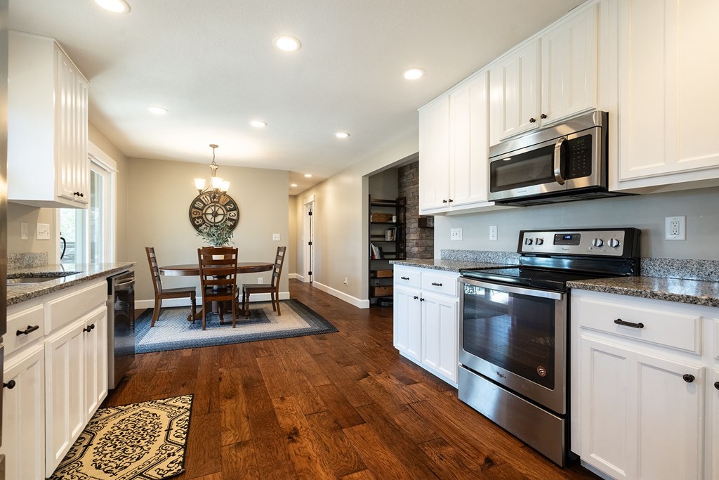 665 Davis Road Blue Ridge, GA 30513 - Photo 12 of 34