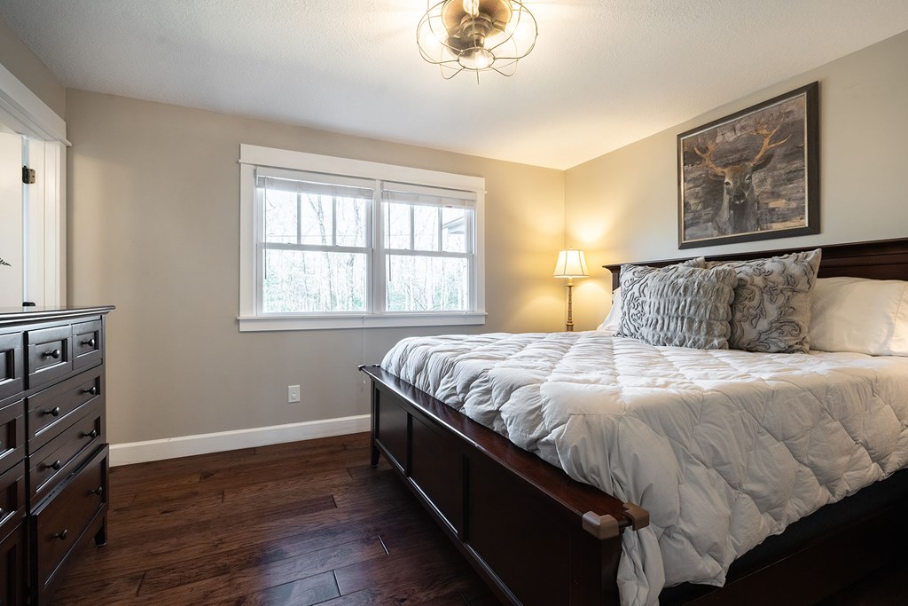 665 Davis Road Blue Ridge, GA 30513 - Photo 22 of 34