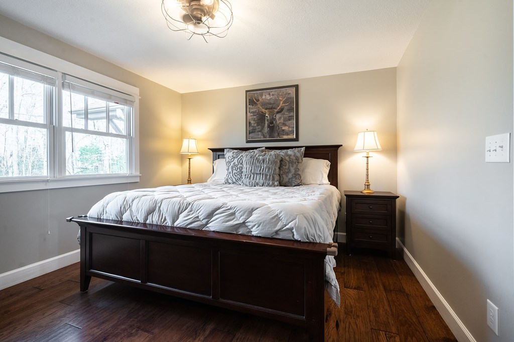 665 Davis Road Blue Ridge, GA 30513 - Photo 23 of 34