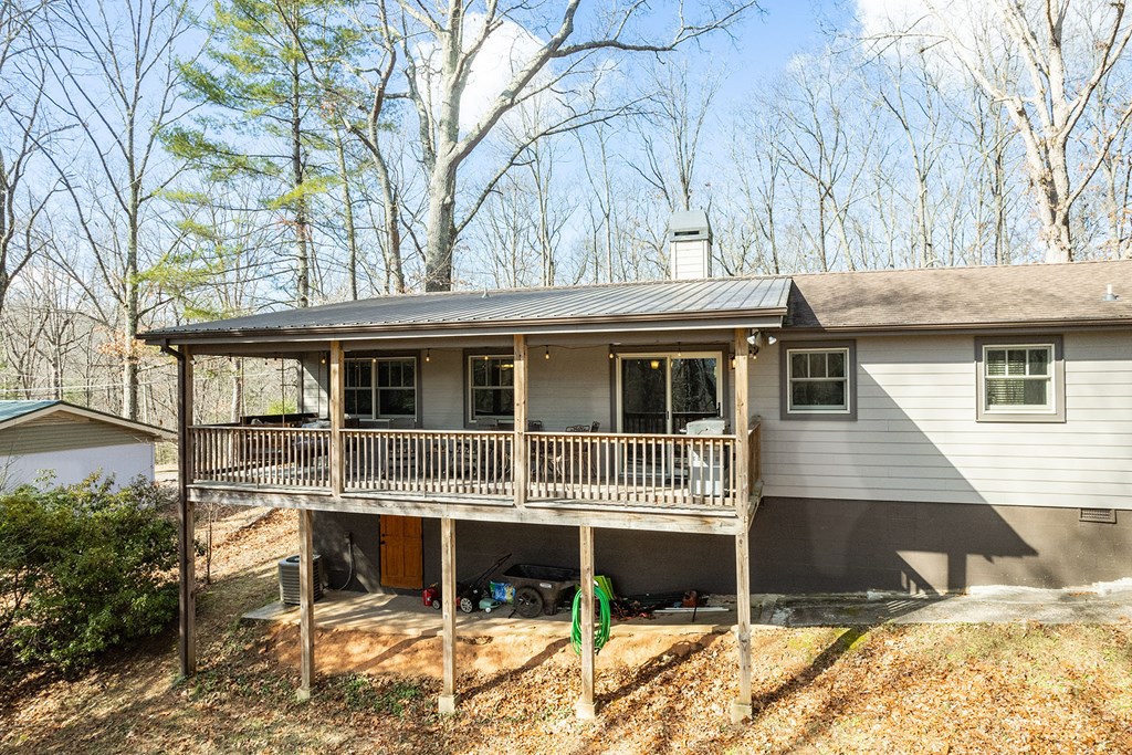 665 Davis Road Blue Ridge, GA 30513 - Photo 31 of 34