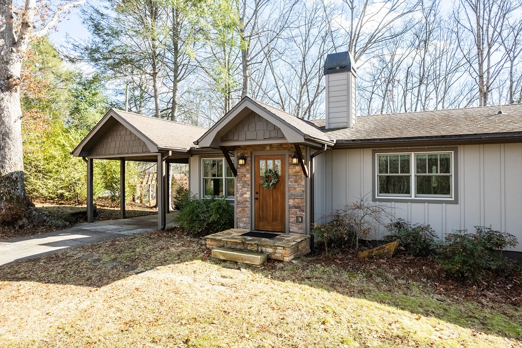 665 Davis Road Blue Ridge, GA 30513 - Photo 32 of 34