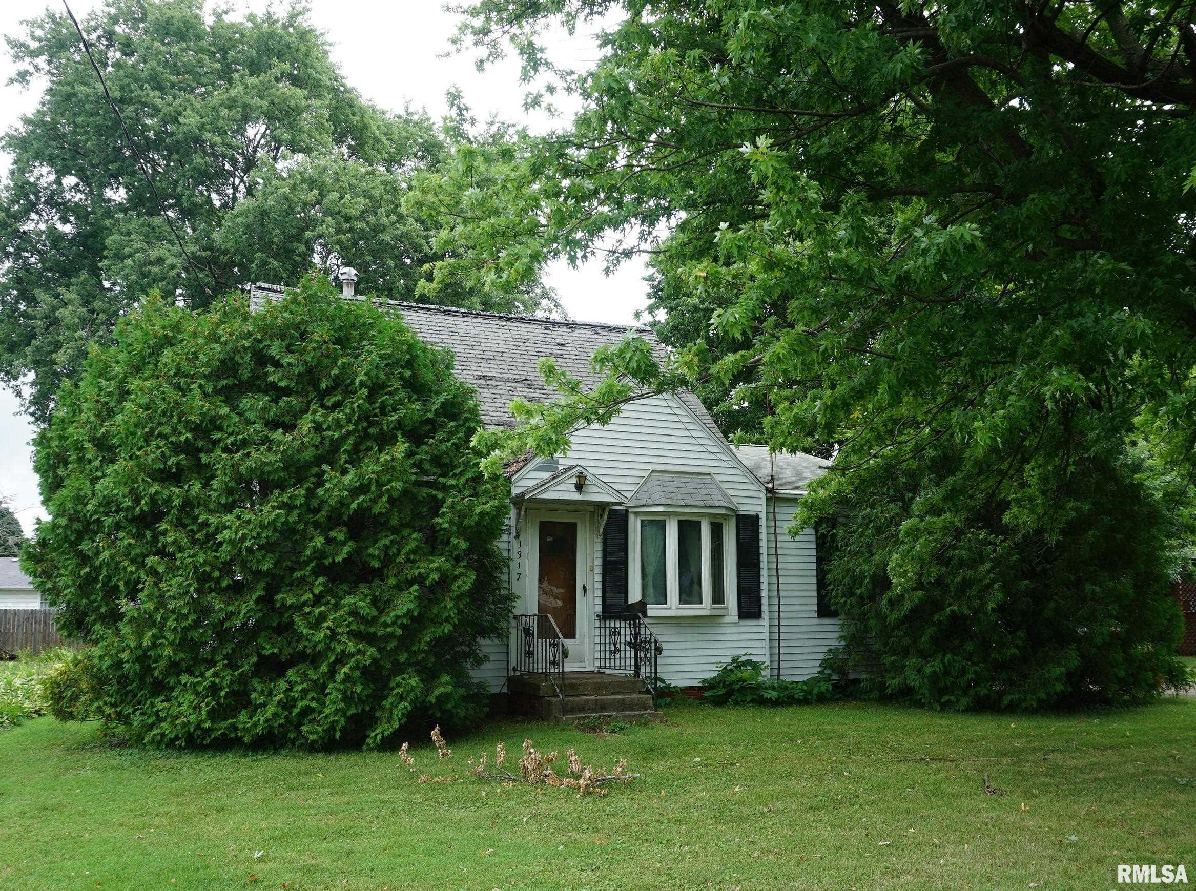 1317 3rd Street Lacon, IL 61540 - Photo 1 of 5 Gallery Image 1