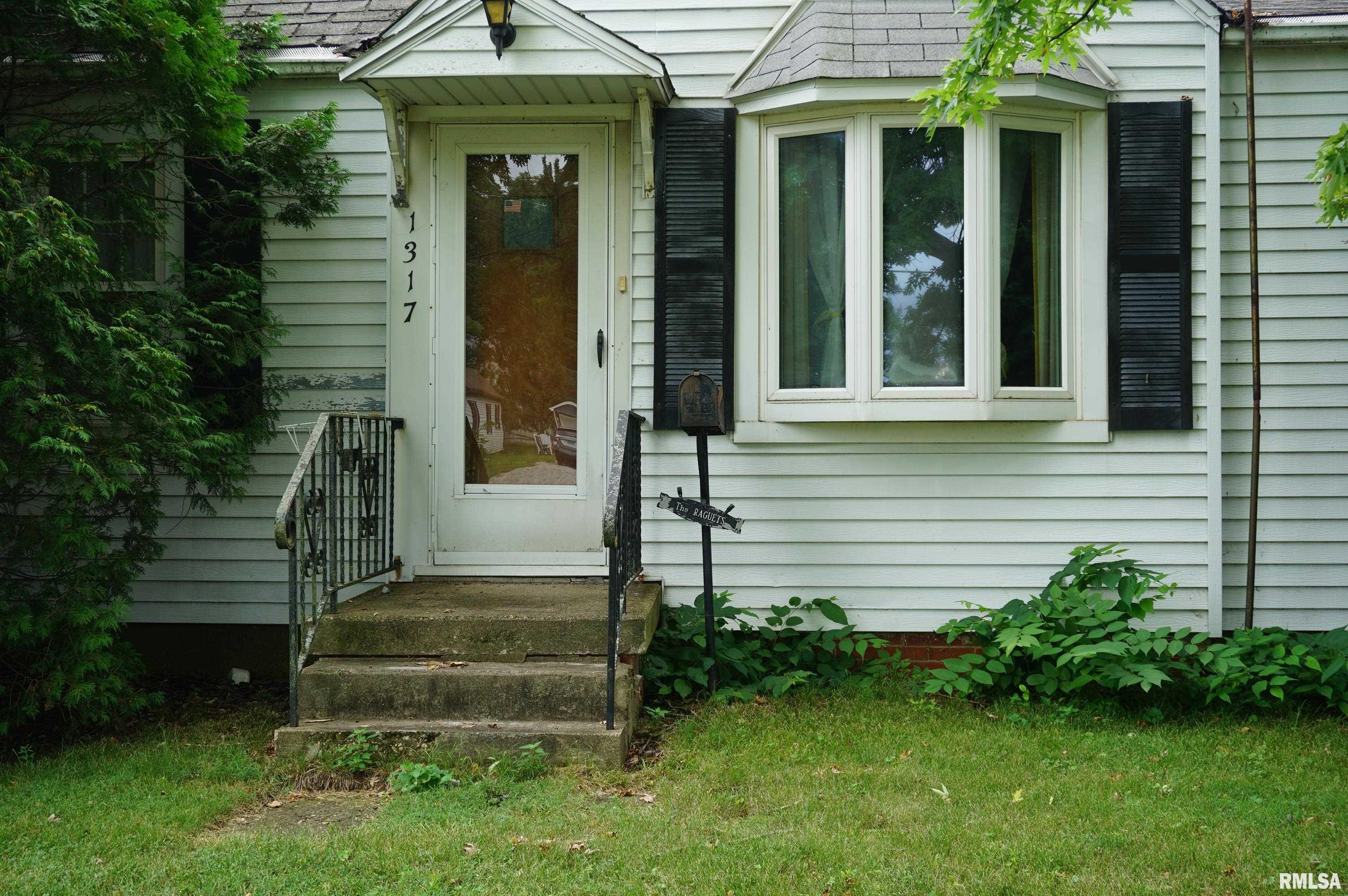 1317 3rd Street Lacon, IL 61540 - Photo 2 of 5 Gallery Image 2