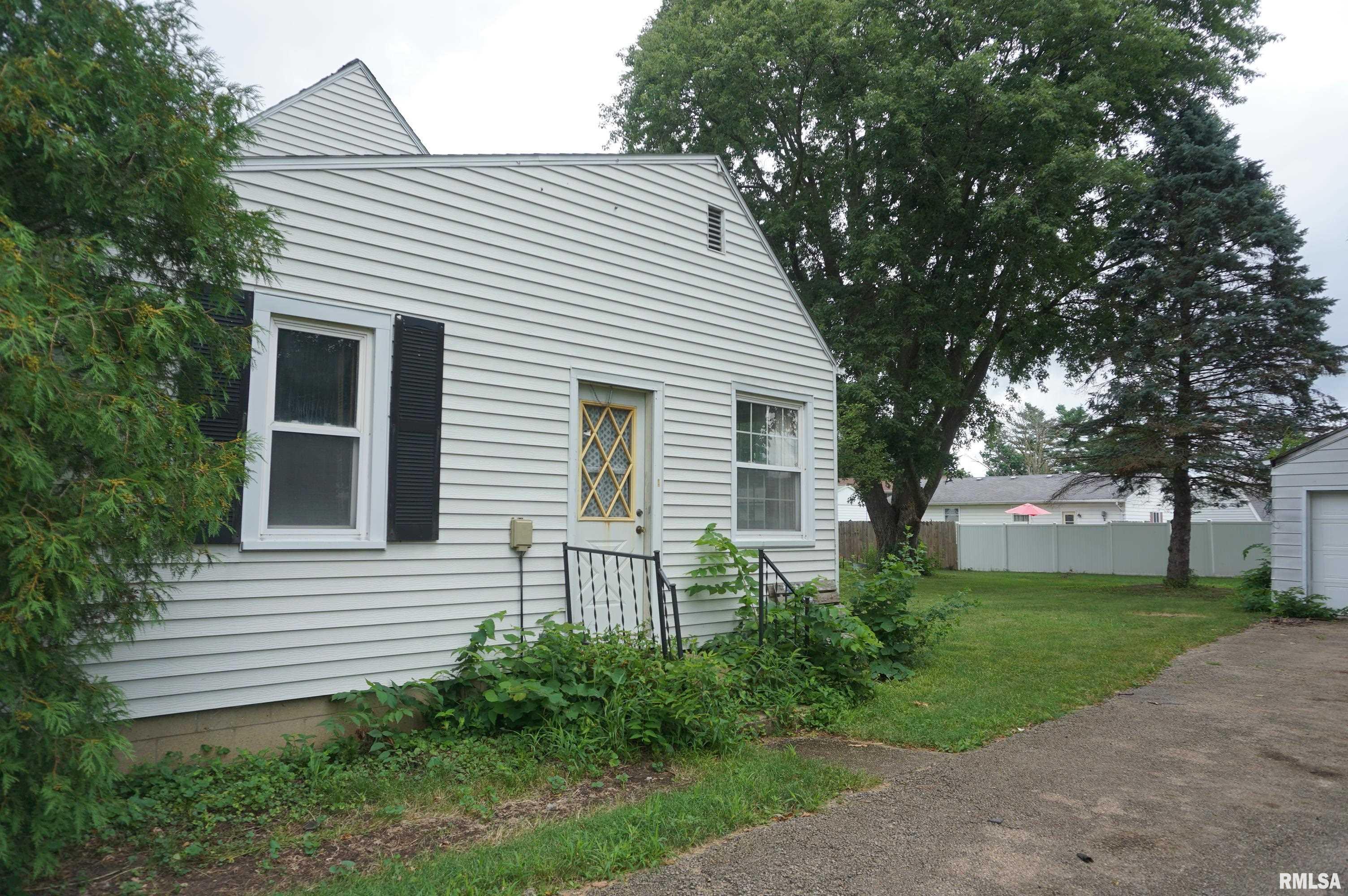 1317 3rd Street Lacon, IL 61540 - Photo 3 of 5 Gallery Image 3