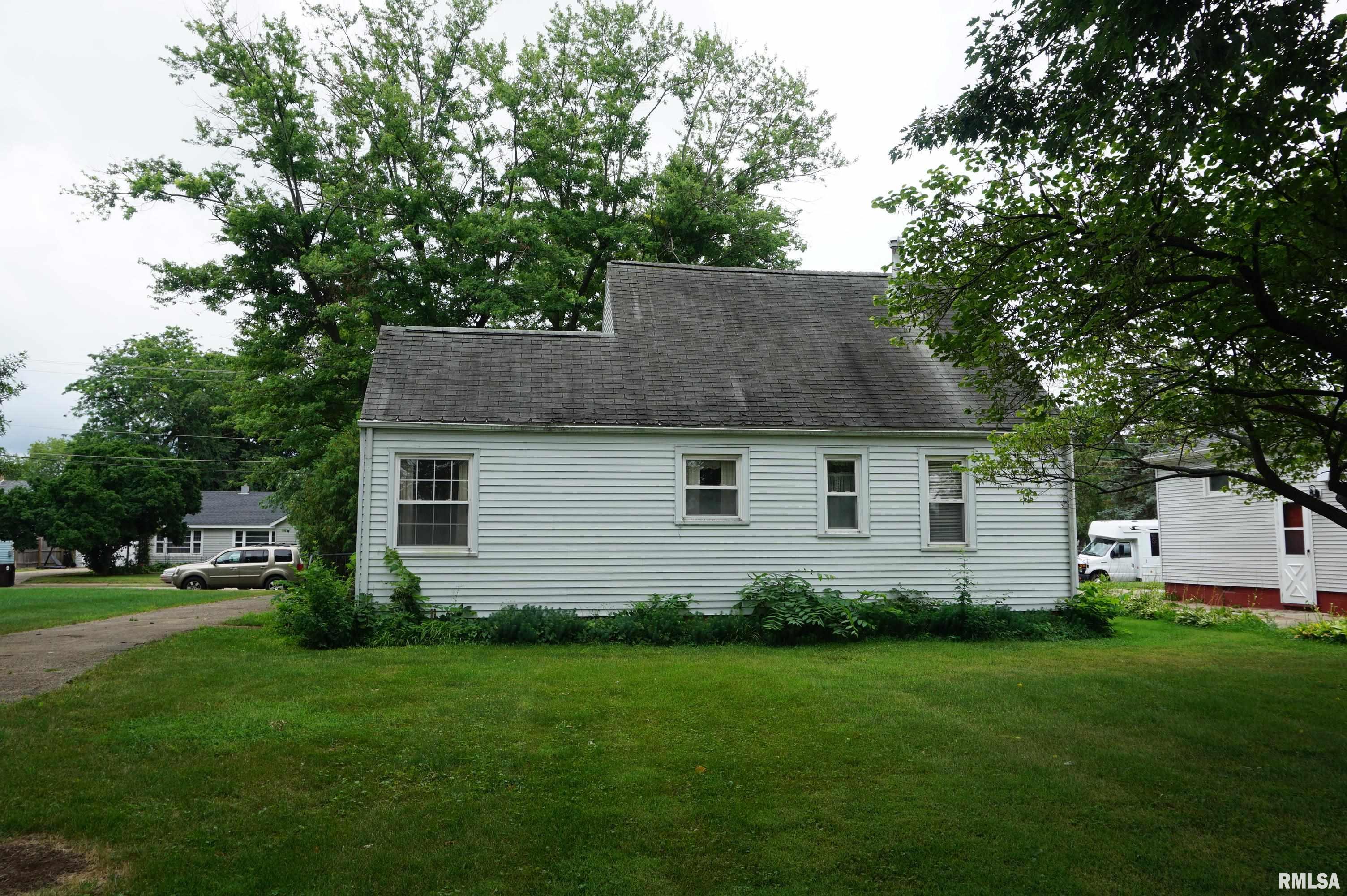 1317 3rd Street Lacon, IL 61540 - Photo 4 of 5 Gallery Image 4