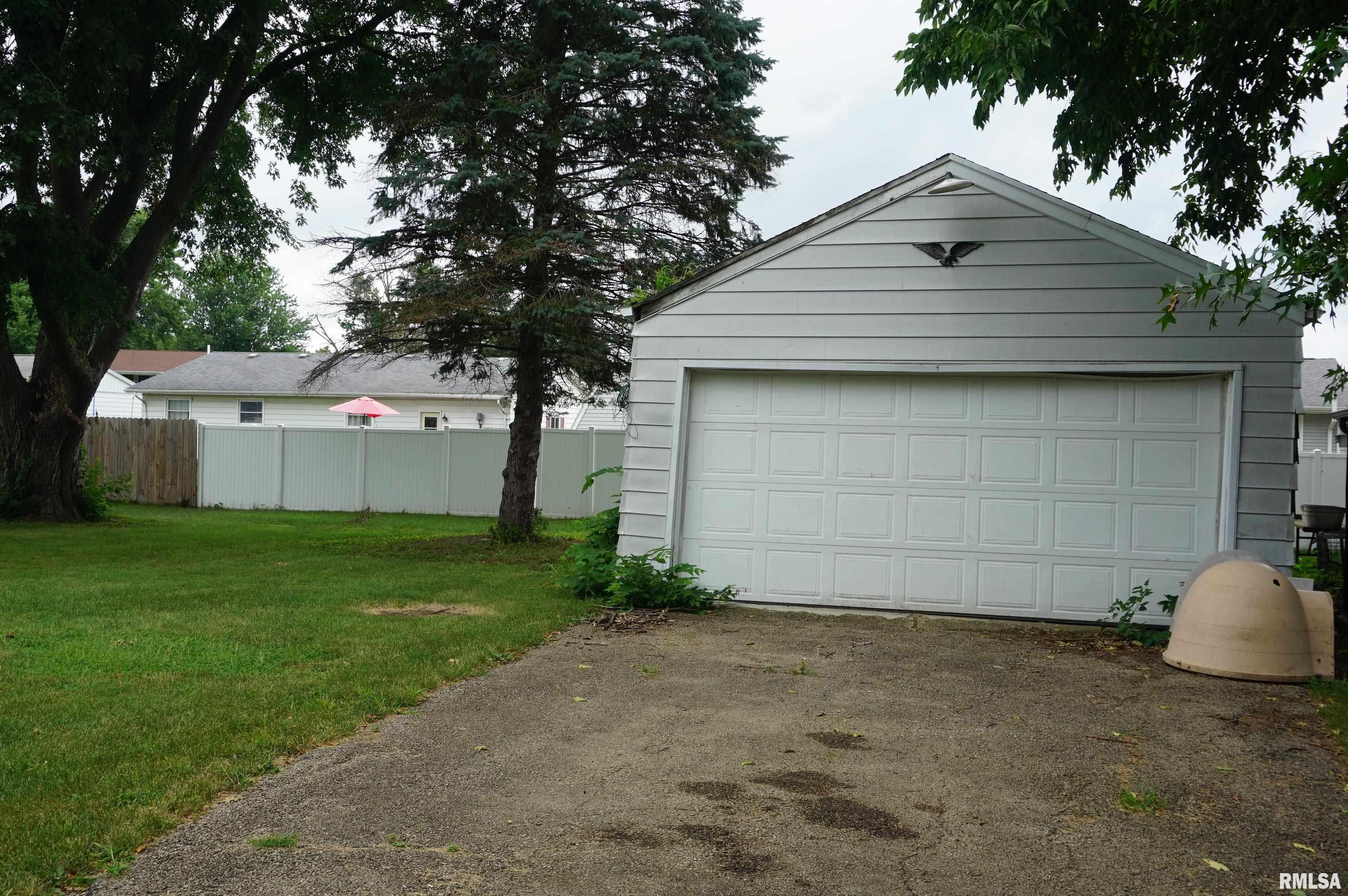 1317 3rd Street Lacon, IL 61540 - Photo 5 of 5 Gallery Image 5