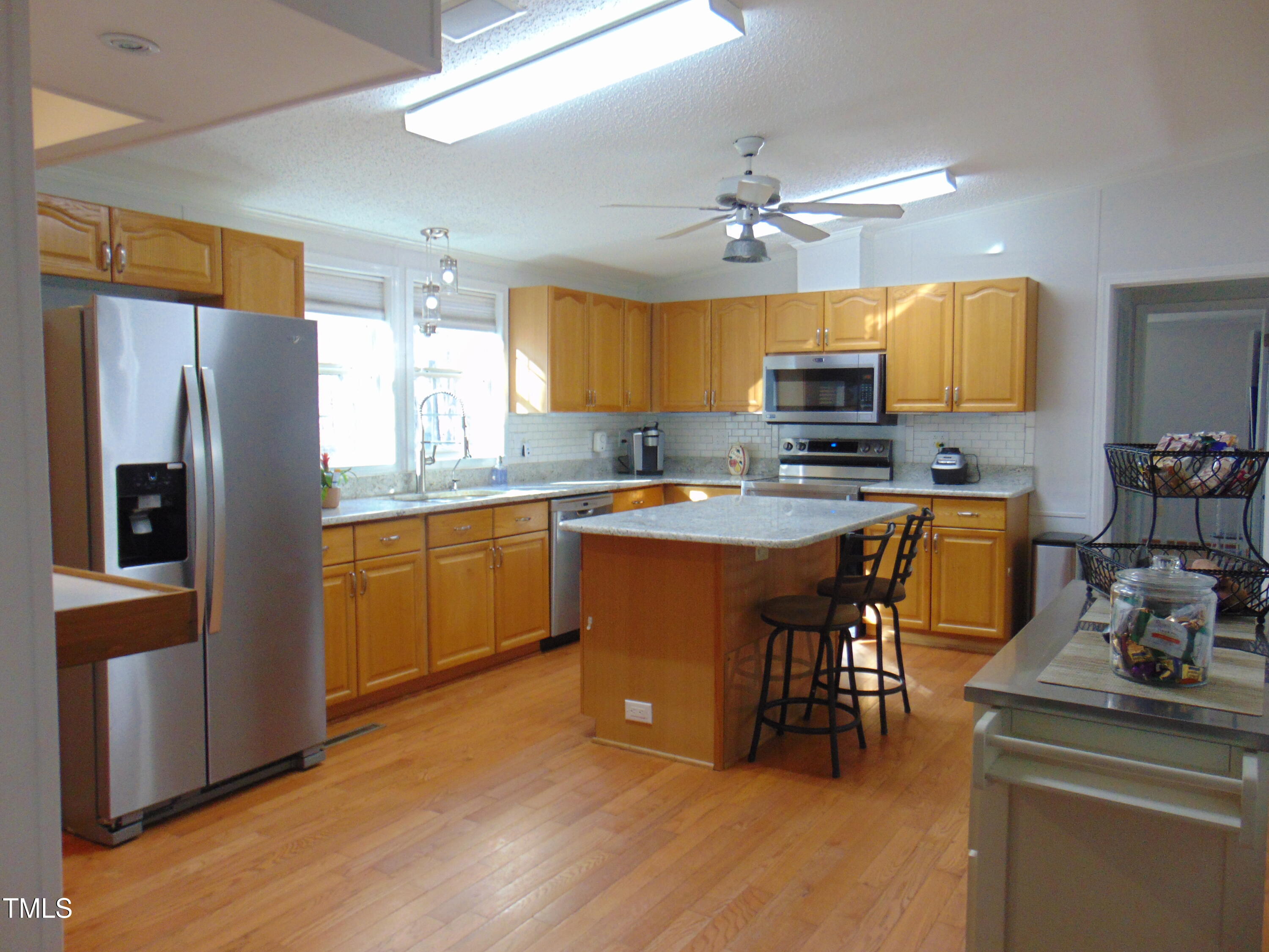 3699 Country Valley Road Oxford, NC 27565 - Photo 13 of 71 DSC03754