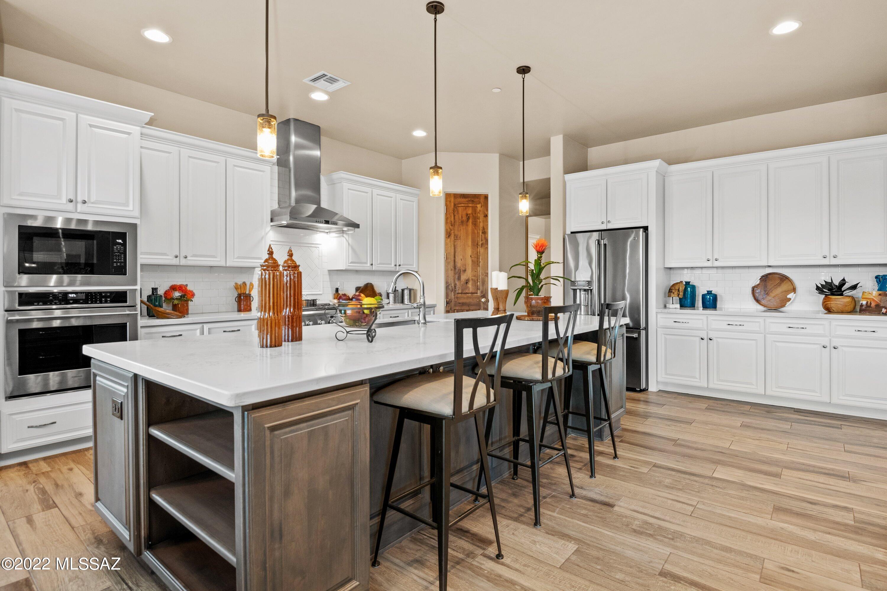 7975 Cir C Ranch Road Vail, AZ 85641 - Photo 8 of 50 Gallery Image 8