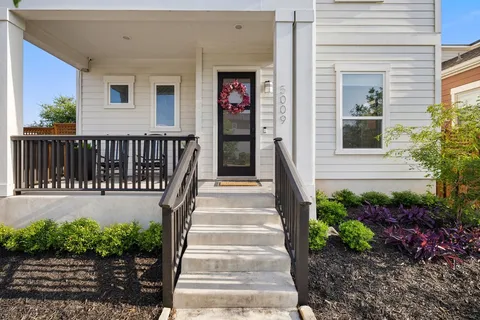 $1,115,000 | 5009 Camacho Street, Austin, TX 78723
