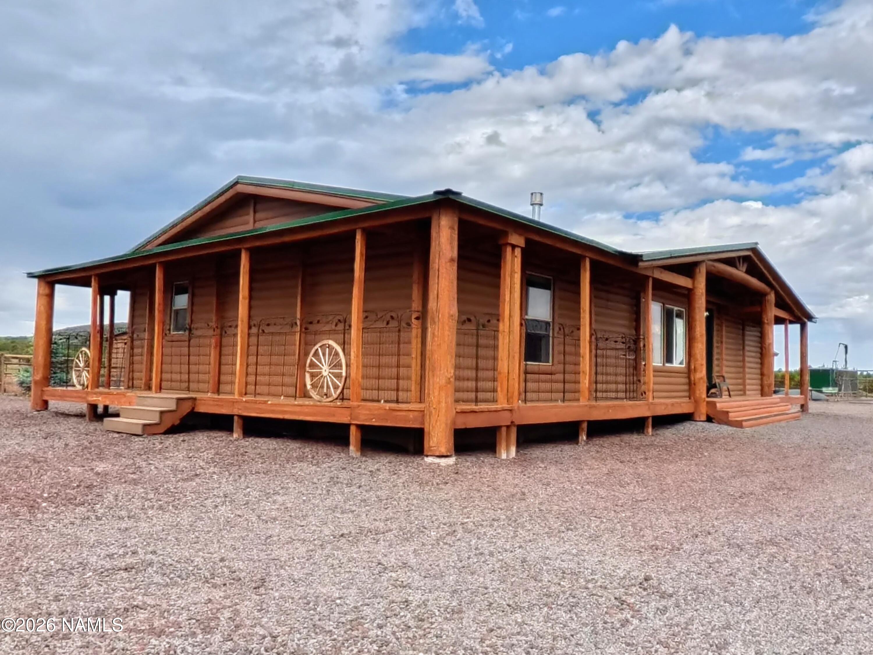 84 Espee Road Williams, AZ 86046 - Photo 63 of 67 Home 7