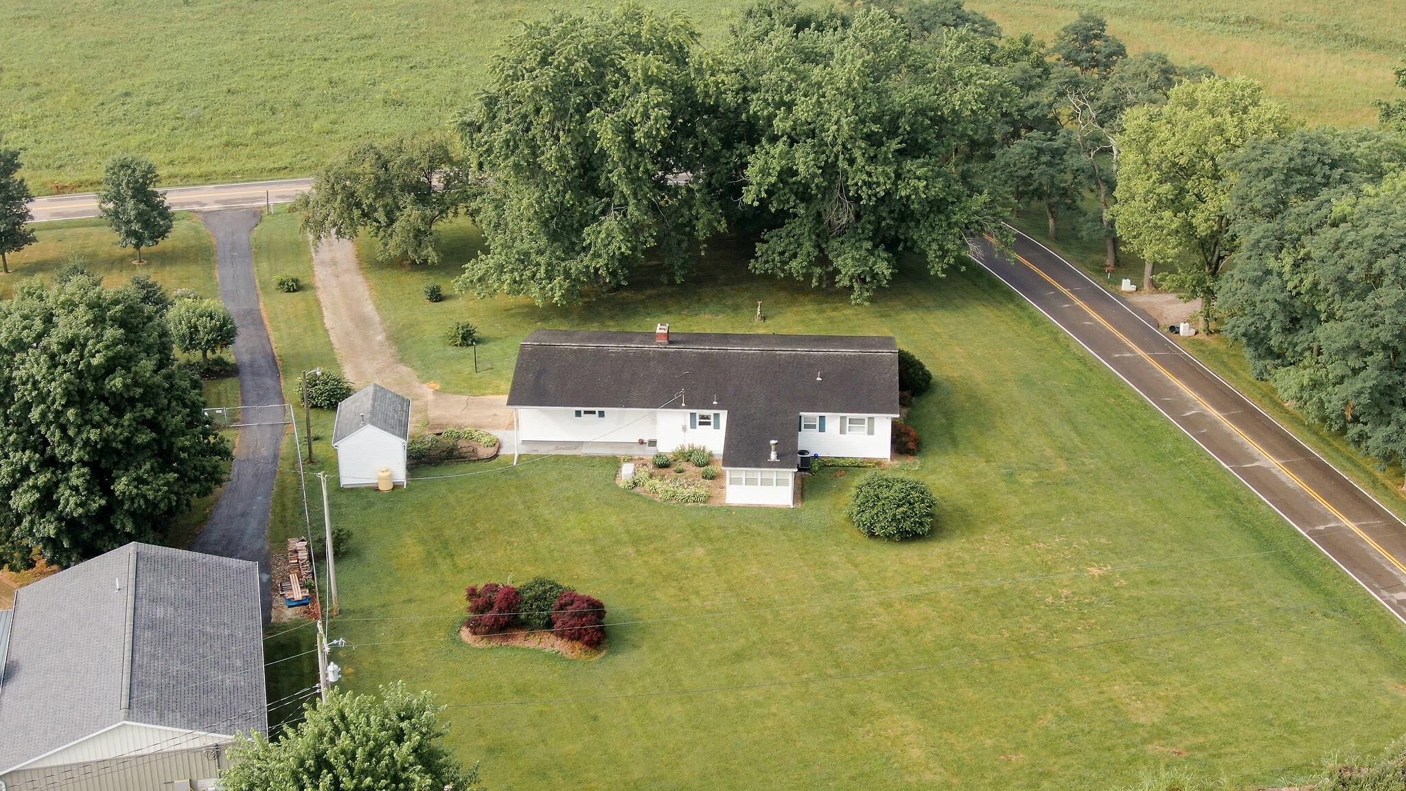 7410 Dry Run Road Kingston, OH 45644 - Photo 44 of 49 DJI_0964-Edit-DELIVER