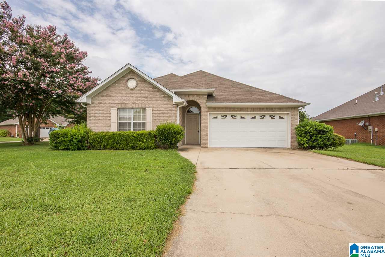 204 Hickory Point Lane Helena, AL 35080 - Photo 1 of 29
