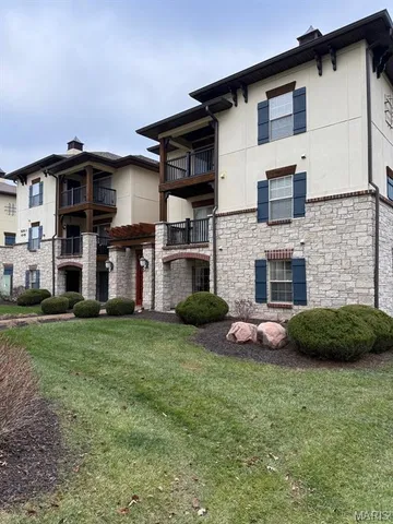 $1,850 | 433 Bordeaux Way, St. Peters, MO 63376