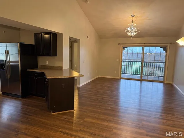 $1,850 | 433 Bordeaux Way, St. Peters, MO 63376