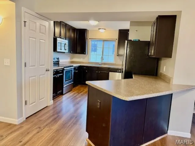 $1,850 | 433 Bordeaux Way, St. Peters, MO 63376