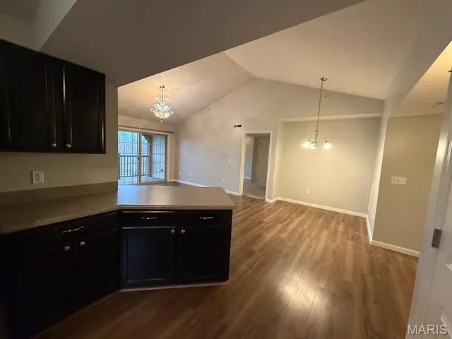 $1,850 | 433 Bordeaux Way, St. Peters, MO 63376