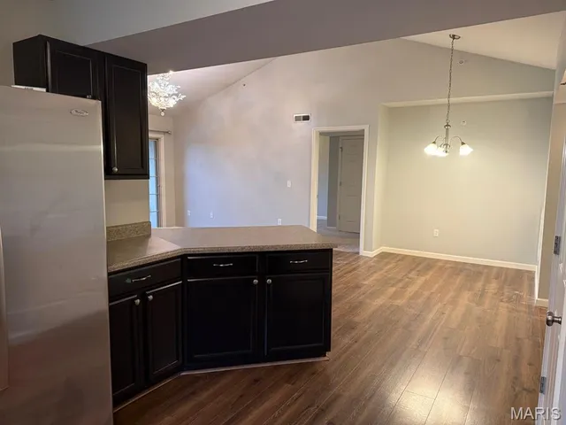 $1,850 | 433 Bordeaux Way, St. Peters, MO 63376