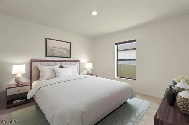 $299,000 | 2705 Northwest 5th Terrace, Cape Coral, FL 33993