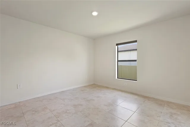 $299,000 | 2705 Northwest 5th Terrace, Cape Coral, FL 33993