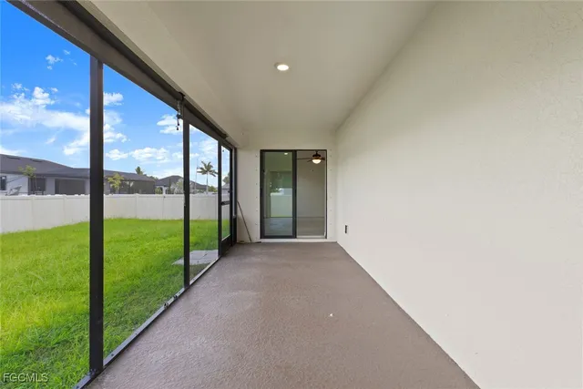 $299,000 | 2705 Northwest 5th Terrace, Cape Coral, FL 33993