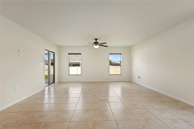 $299,000 | 2705 Northwest 5th Terrace, Cape Coral, FL 33993
