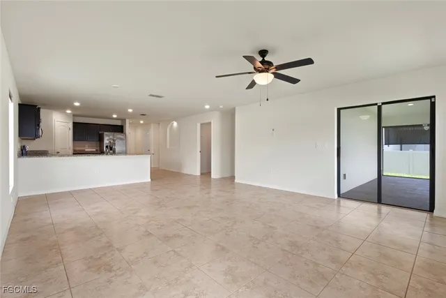 $299,000 | 2705 Northwest 5th Terrace, Cape Coral, FL 33993