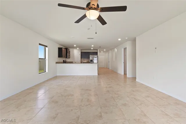 $299,000 | 2705 Northwest 5th Terrace, Cape Coral, FL 33993