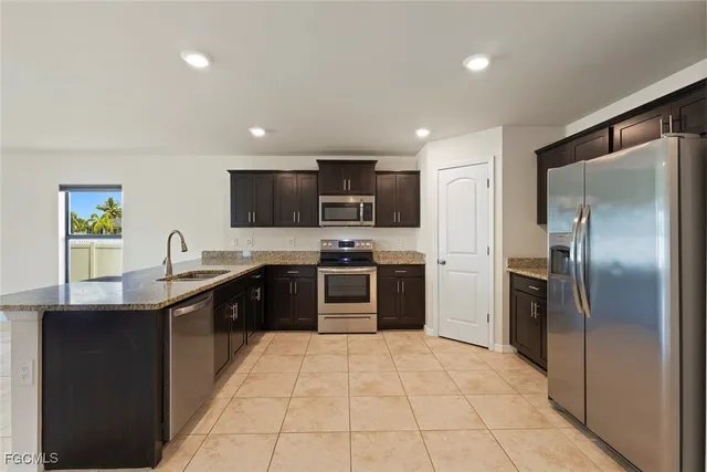 $299,000 | 2705 Northwest 5th Terrace, Cape Coral, FL 33993