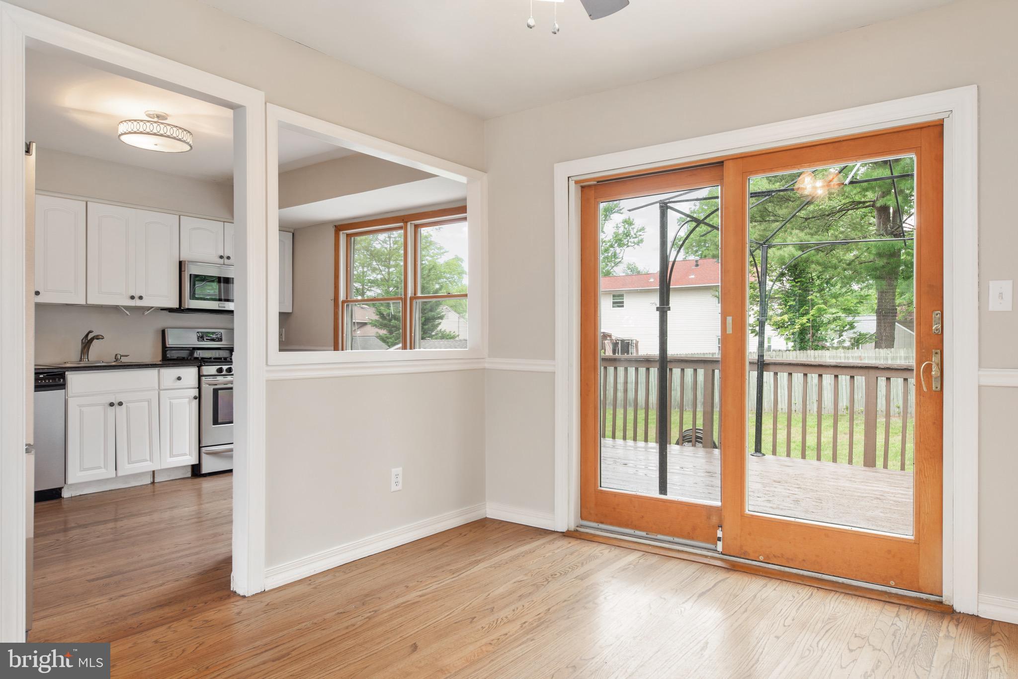 123 McIntosh Road Cherry Hill, NJ 08003 - Photo 12 of 29 Gallery Image 12