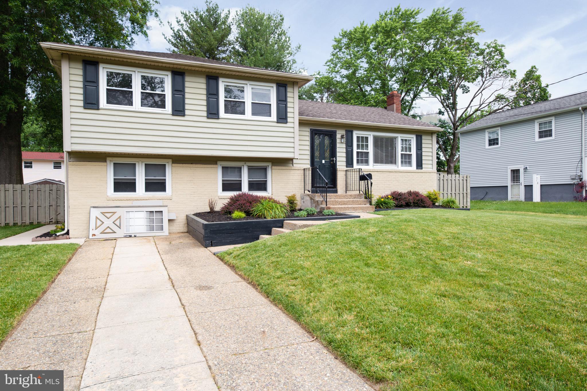 123 McIntosh Road Cherry Hill, NJ 08003 - Photo 3 of 29 Gallery Image 3