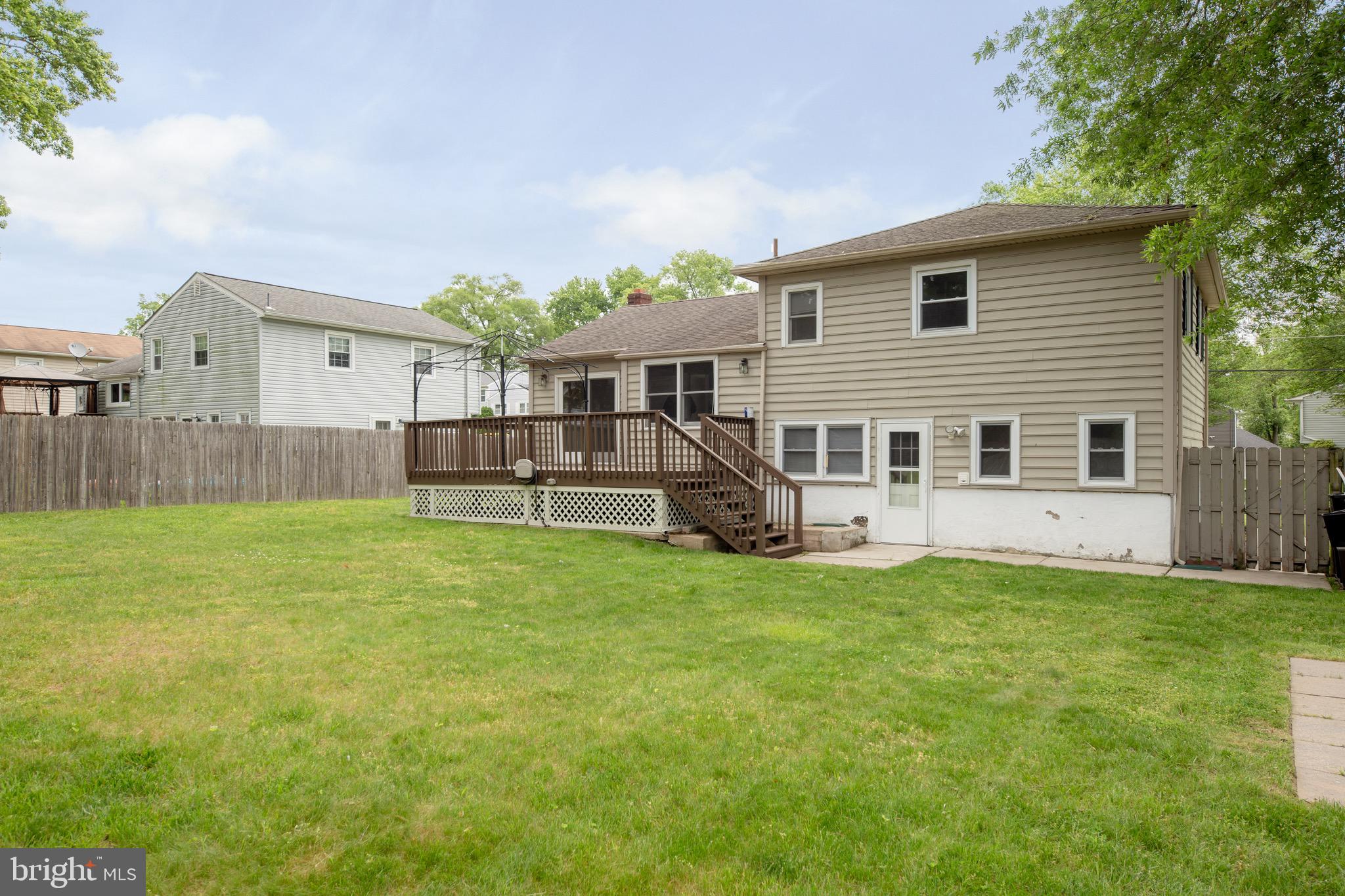 123 McIntosh Road Cherry Hill, NJ 08003 - Photo 26 of 29 Gallery Image 26