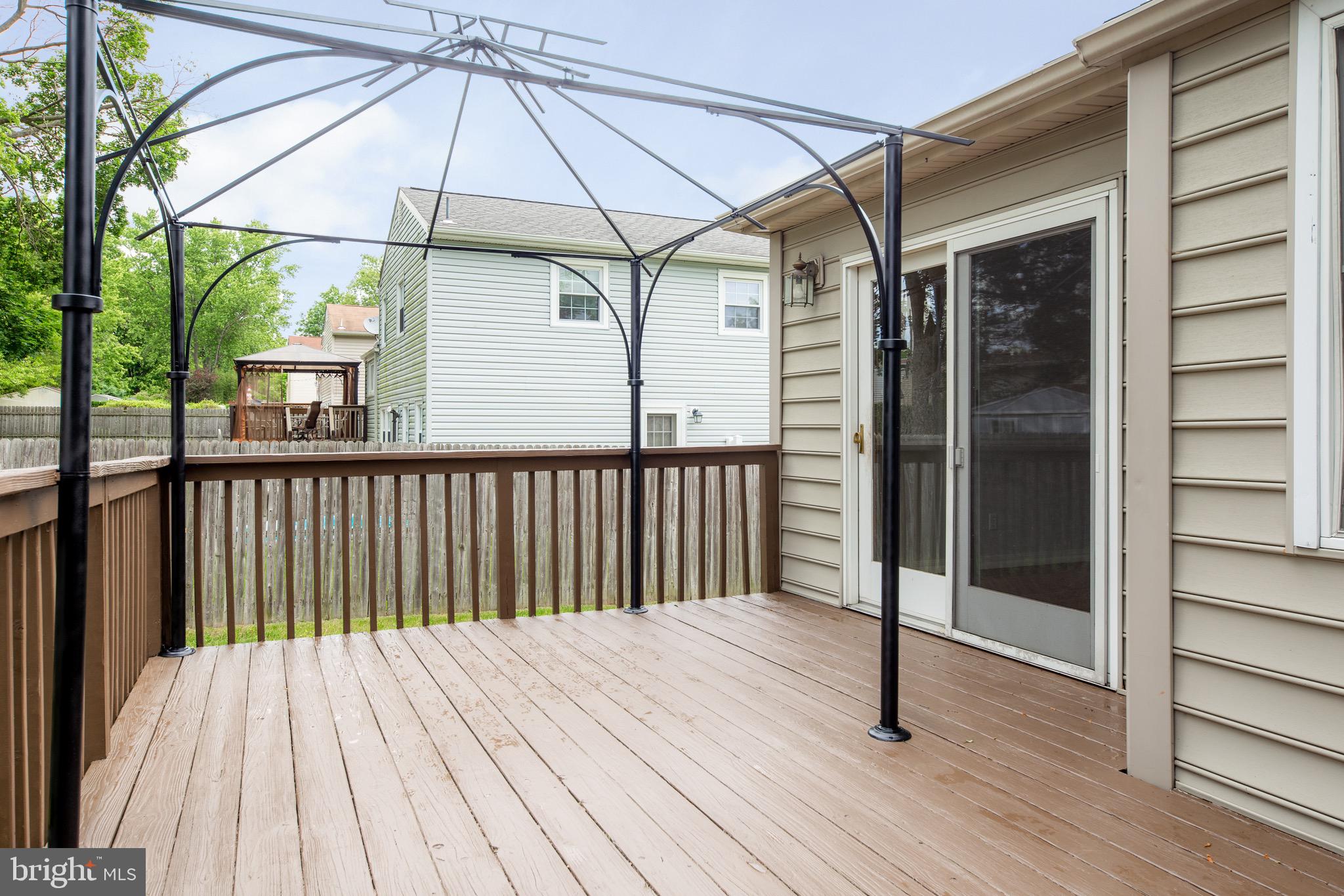 123 McIntosh Road Cherry Hill, NJ 08003 - Photo 27 of 29 Gallery Image 27