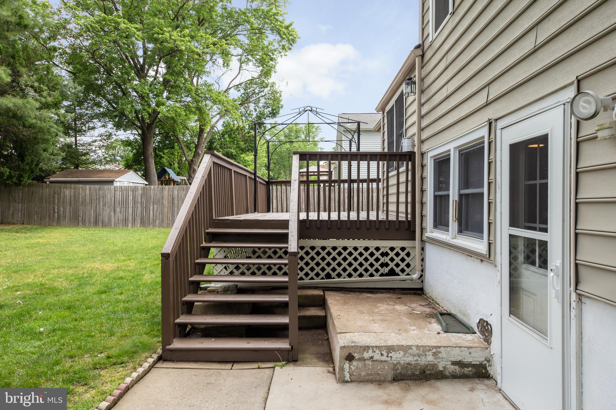123 McIntosh Road Cherry Hill, NJ 08003 - Photo 28 of 29 Gallery Image 28