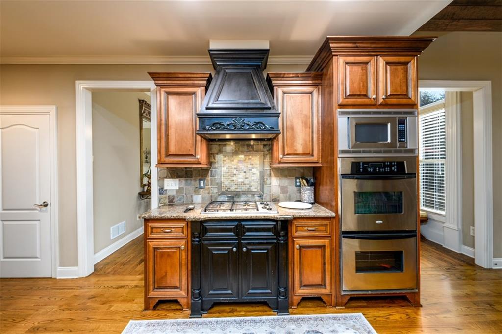 3496 Ravens Nest Trail Buford, GA 30519 - Photo 13 of 54