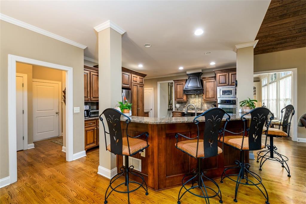 3496 Ravens Nest Trail Buford, GA 30519 - Photo 14 of 54