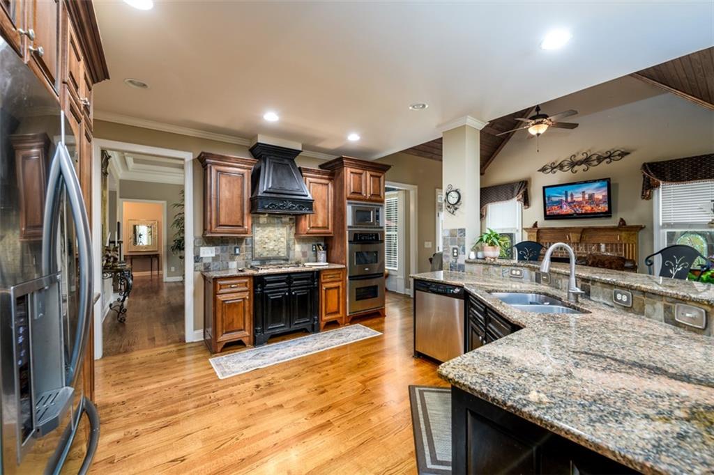 3496 Ravens Nest Trail Buford, GA 30519 - Photo 15 of 54